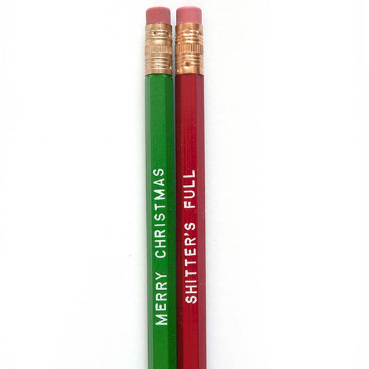 Dad Jokes Pencils