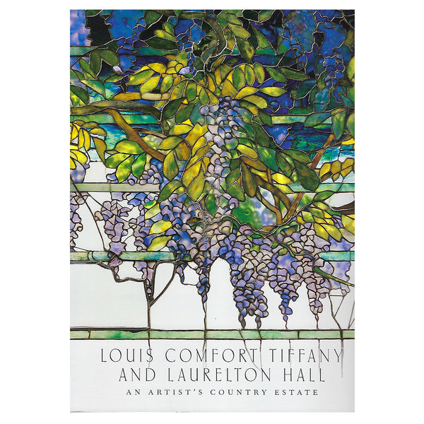 The Lost Treasures of Louis Comfort Tiffany: Windows, Paintings, Lamps,  Vases, and Other Works by Hugh F. McKean, Hardcover