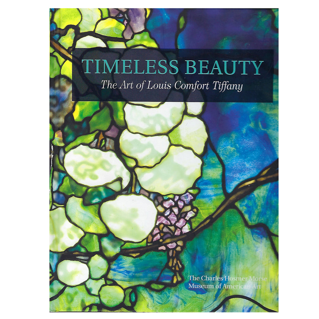 Timeless Beauty – The Charles Hosmer Morse Museum Shop