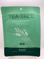 Tee Tree