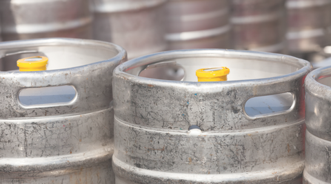 How to Keep a Keg Cold Without a Kegerator