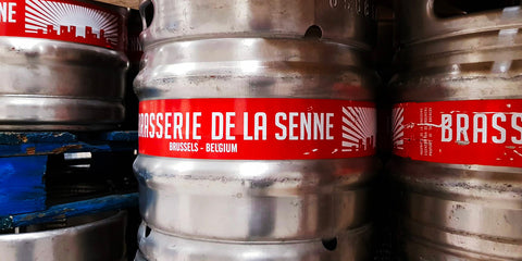 micro brasserie de la senne