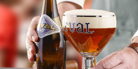 verre a biere orval