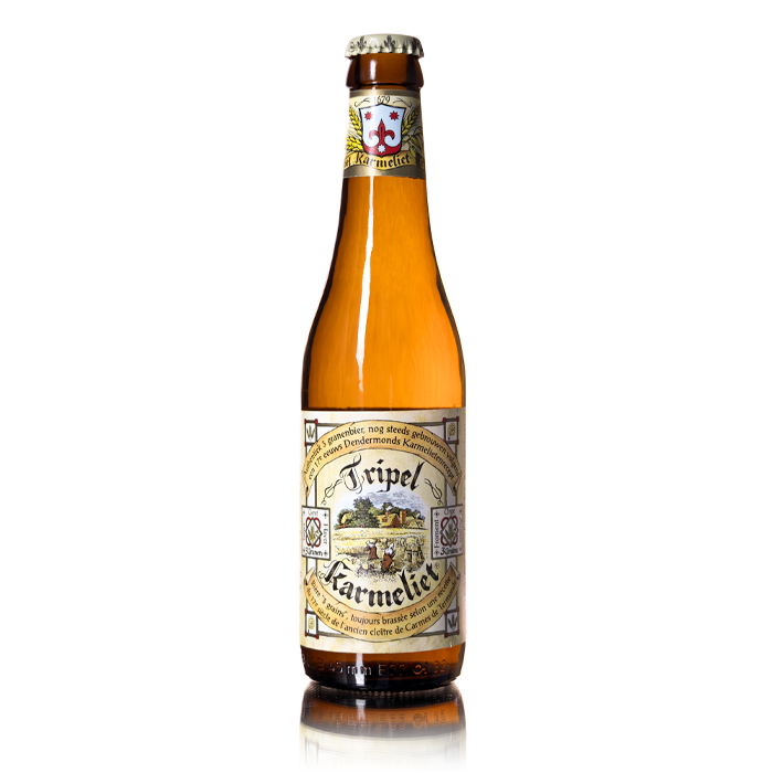 Tripel Karmeliet 8.4% 33cl - Beercrush