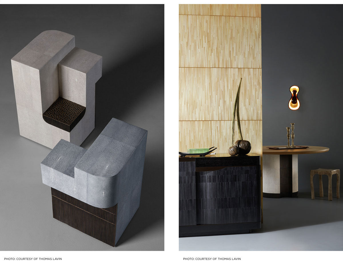 Alexander Lamont Furniture