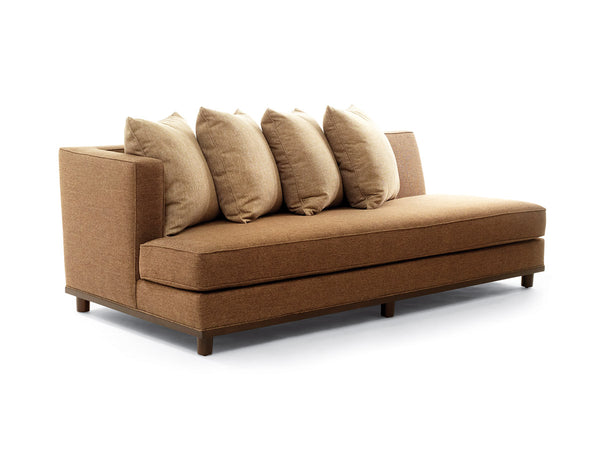 DB Daybed Left Arm Facing Chaise – Thomas Lavin