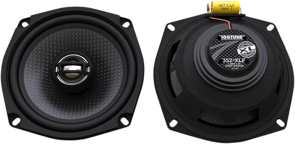 XL Series Rear Speakers 150W OH Partners