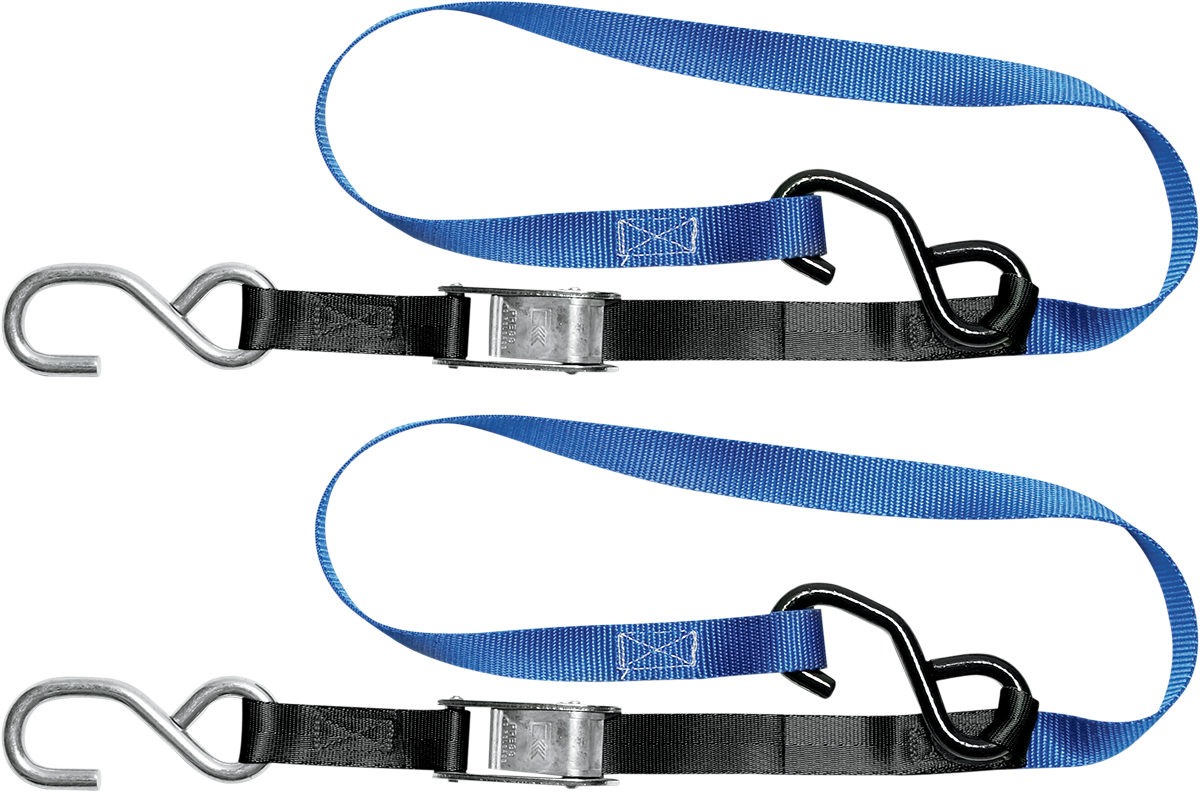 Cinchtite 2 Cam Tie Down – O H Partners