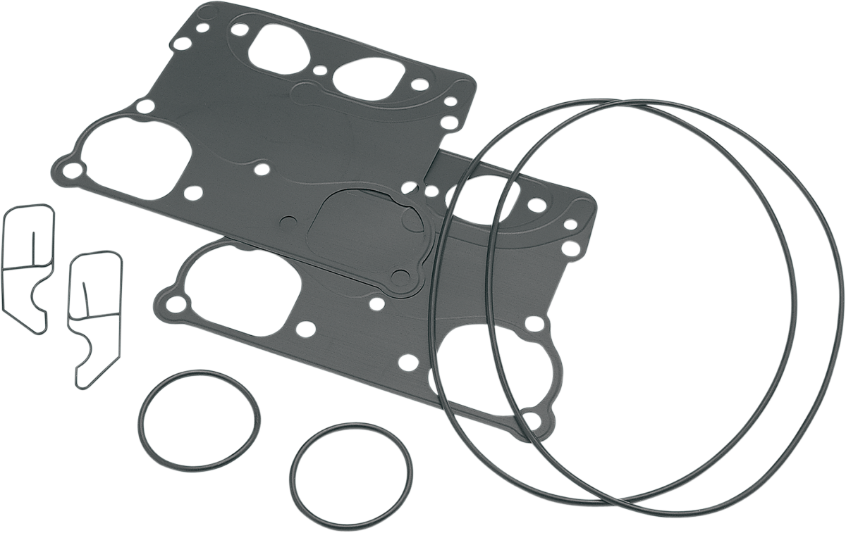 Rocker Box Gasket Kit Twin Cam OH Partners