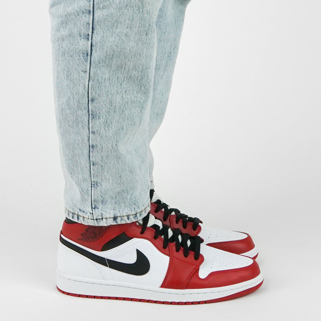 air jordan chicago 1 og