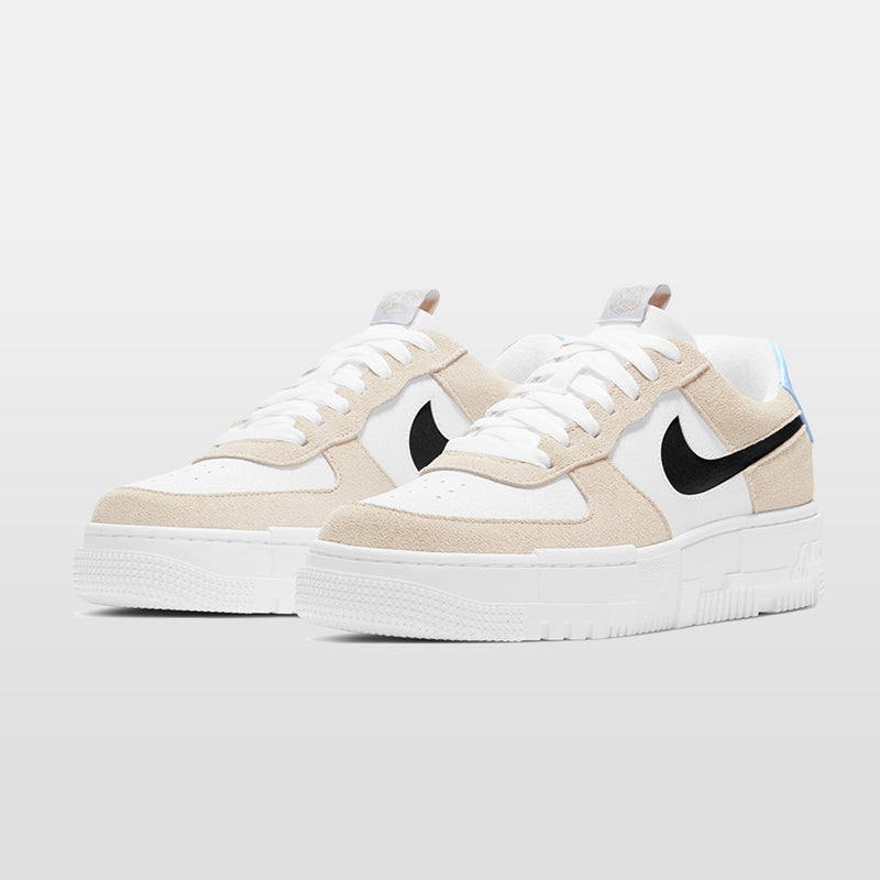 air force 1 pixel sand