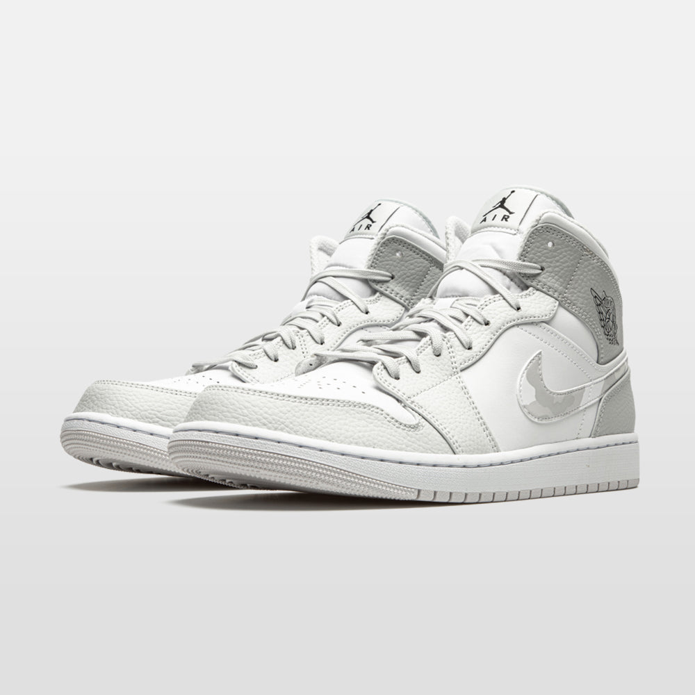 jordan 1 white camo