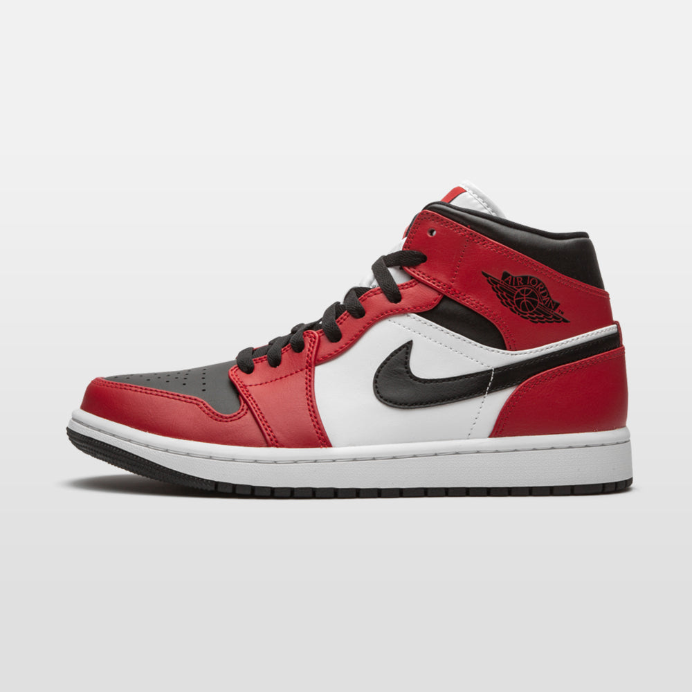 air jordan chicago mid 1