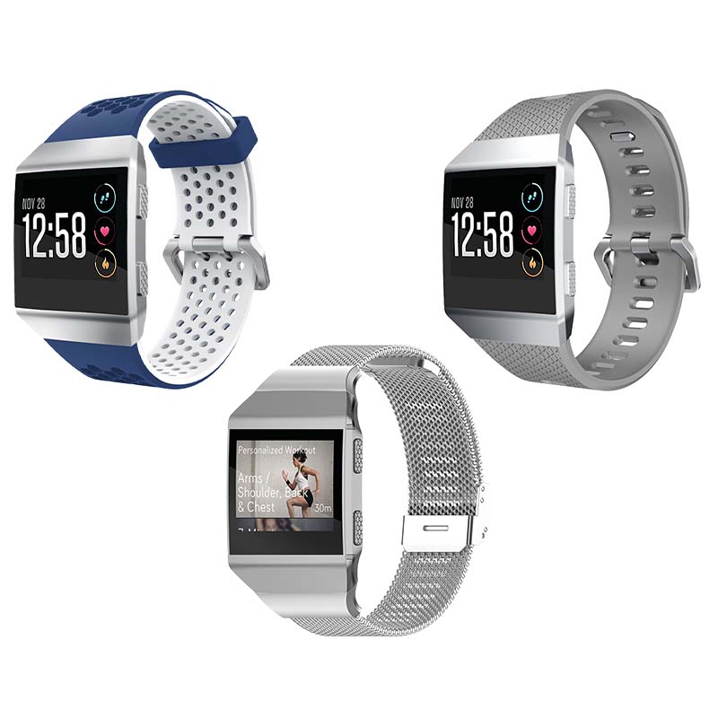 Men's Strap Bundle for Fitbit – North Watch Co.