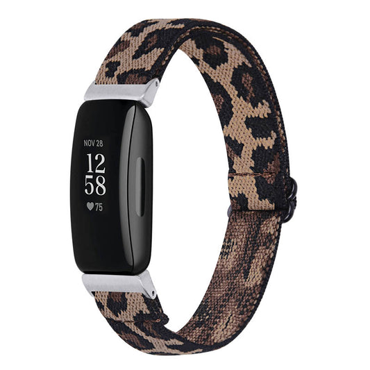 Resin Band for Fitbit Inspire 2 – North Street Watch Co.