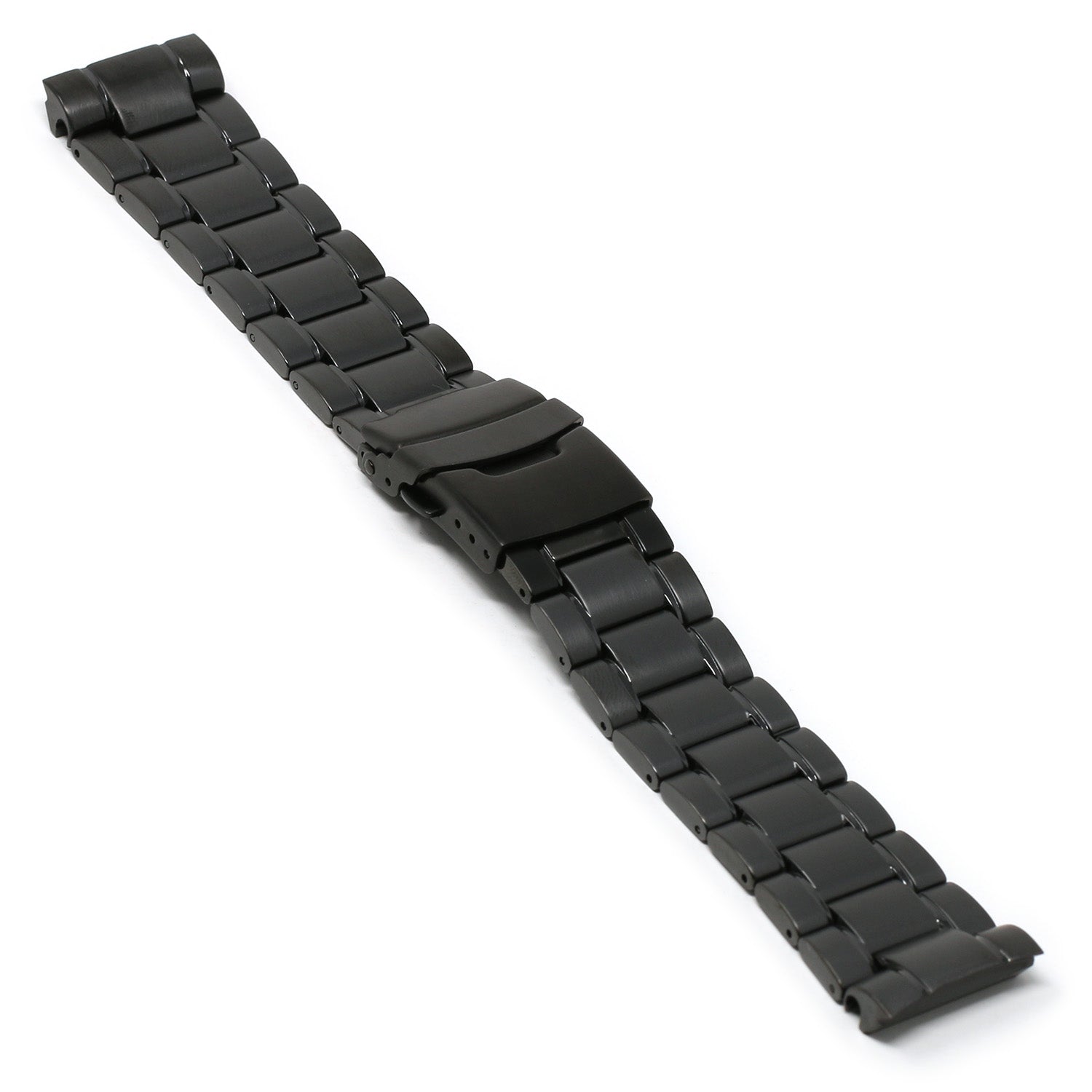 Metal Bracelet for Seiko Turtle | North Street Watch Co.