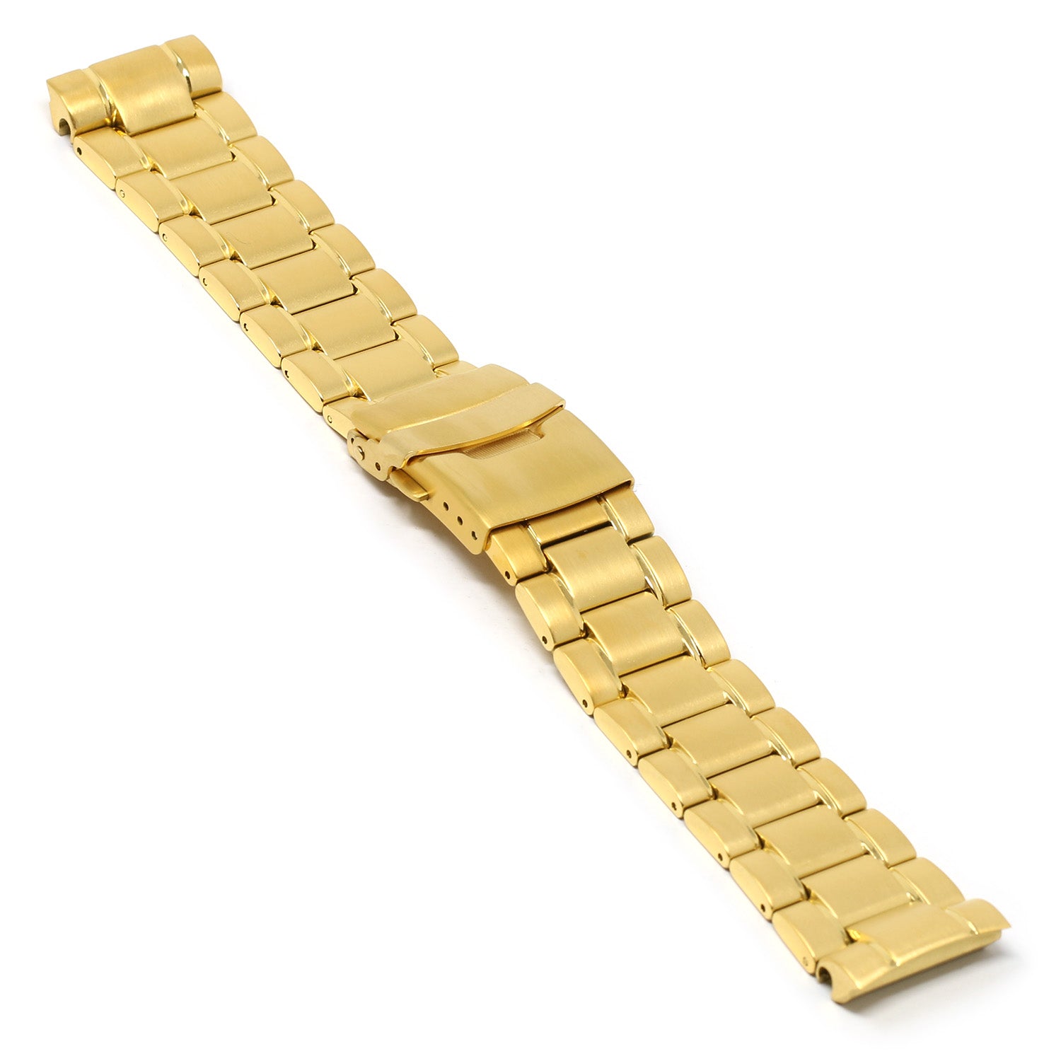 Metal Bracelet for Seiko Turtle | North Street Watch Co.