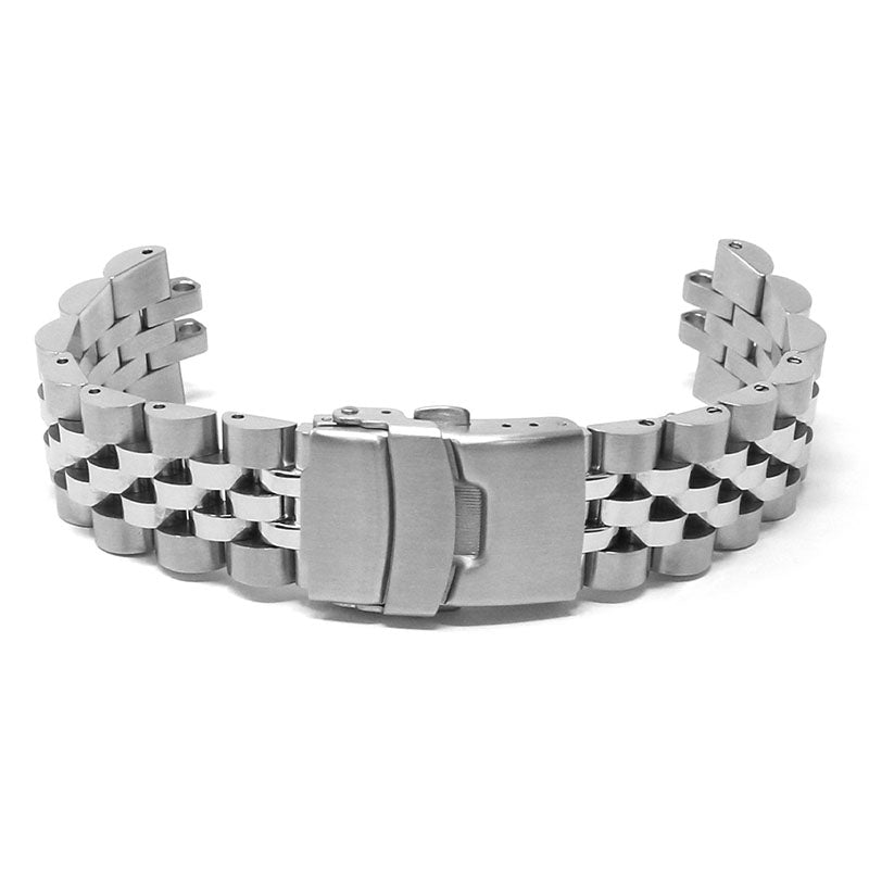 Angus Jubilee Bracelet for Seiko SKX007 | North Street Watch Co.