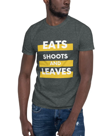  Cute and cool print on this everyday T-shirt was specifically designed for vegans/plant based friends in mind! Vegan clothing, vegan sweatshirt, vegan t-shirt, vegan lounge wear, plant based lifestyle
