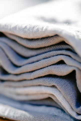 How Long Does It Take Clothing To Decompose Linen And Cotton 