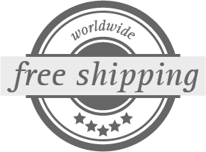 worldwide free shipping