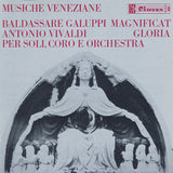 (1986) Musiche Veneziane
