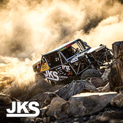 chassis race car king of hammers 4800 jks