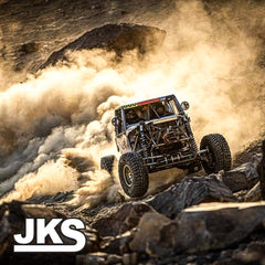 chassis race car king of hammers 4800 jks