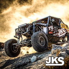 chassis race car king of hammers 4800 jks