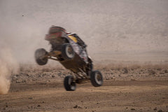 chassis race car king of hammers 4800 jks crash