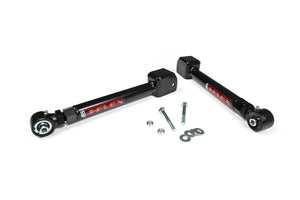 Fixed Length Control Arms | Lower | Wranger TJ, LJ, Cherokee XJ