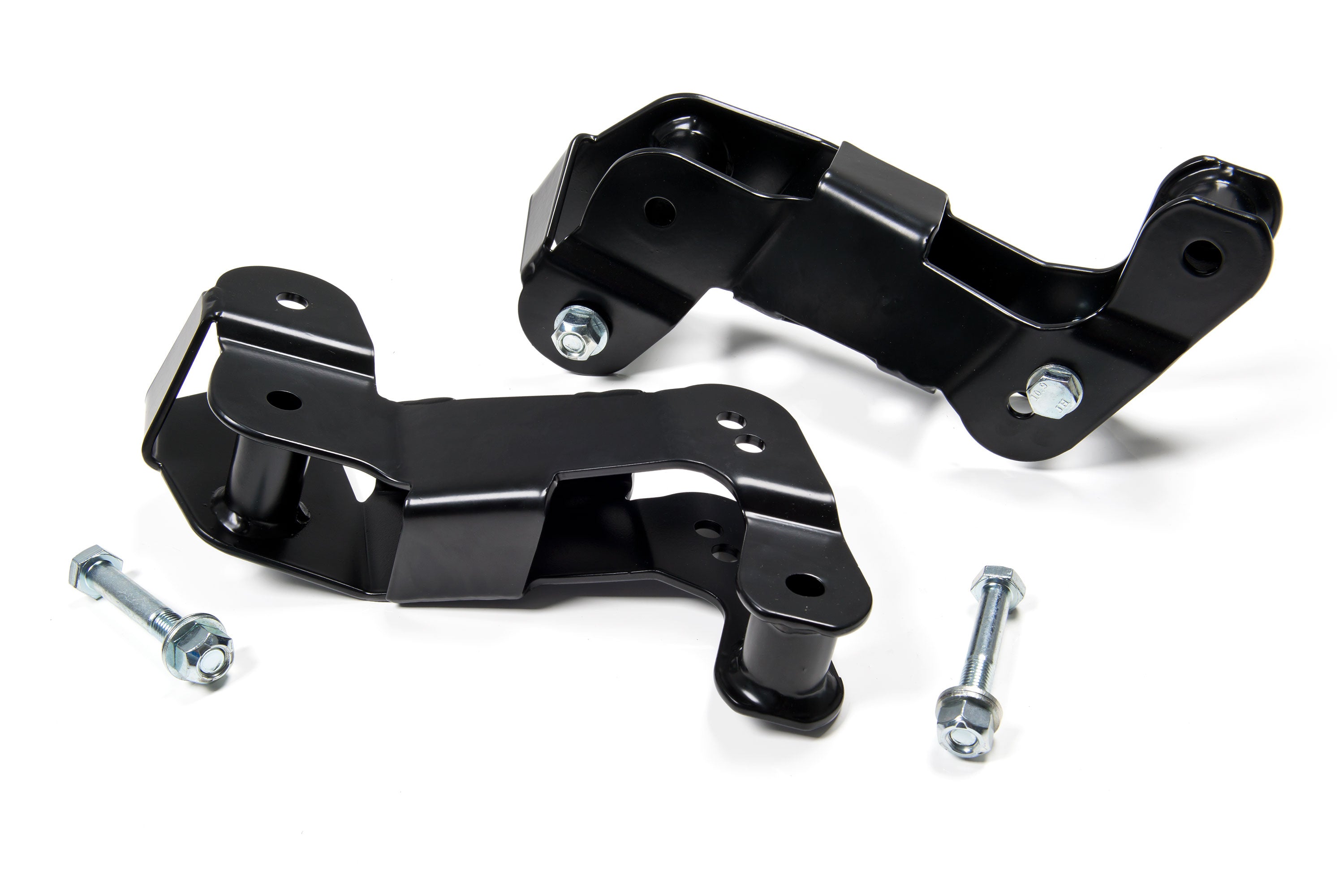 Front Control Arm Correction Brackets | Fits 2