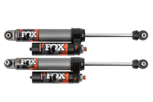 Fox - Performance Elite Series 2.5 Reservoir Shock with Extended Brake