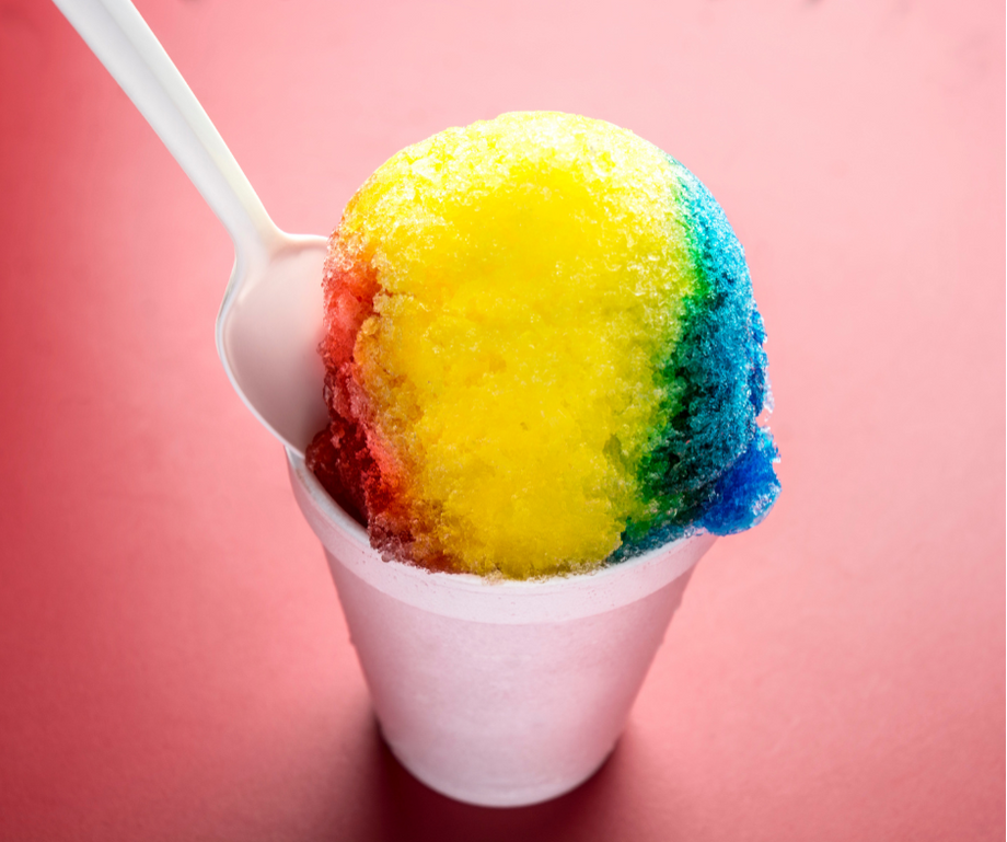 Snow Cone Science All You Need To Know About Snow Cones And How To Ma Appleton Sweets