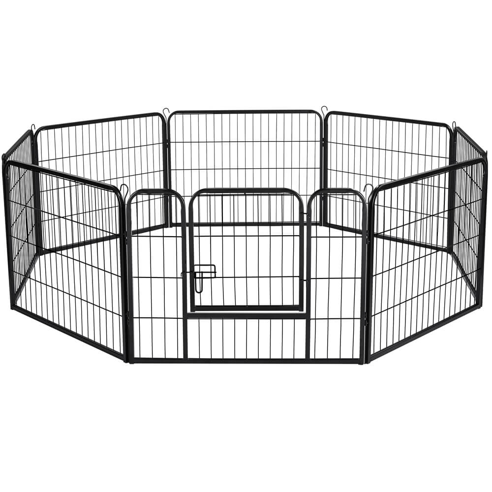 dog exercise playpen