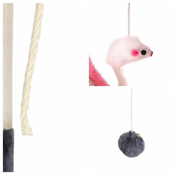 cat toys