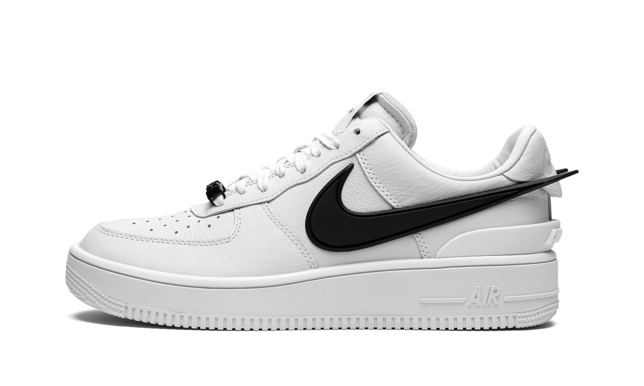 28.5 AMBUSH NIKE AIR FORCE 1 Black