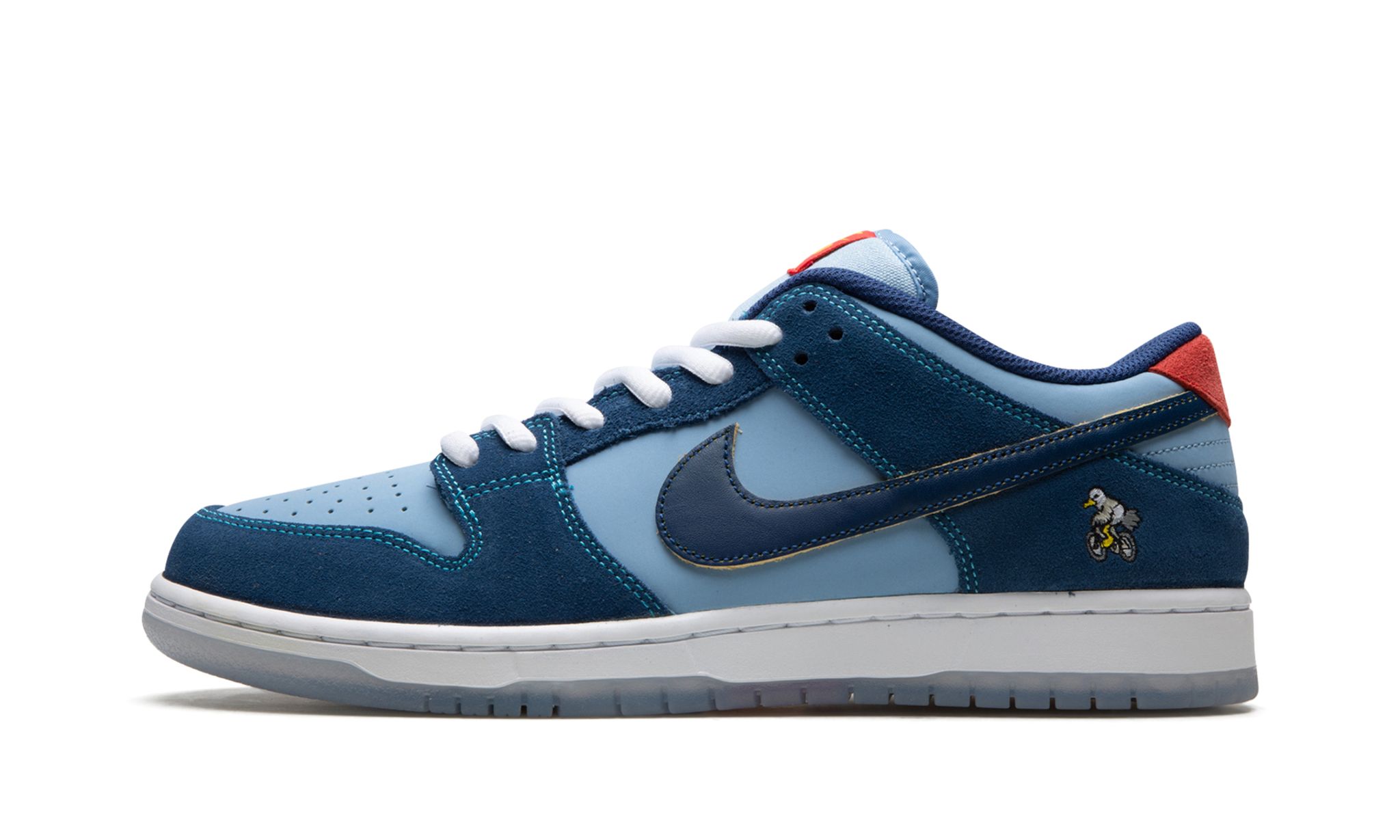 26.0 NIKE SB DUNK LOW Why So Sad?