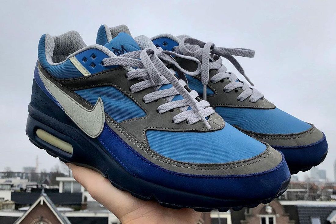 Our top 10 best Air Max collabs of all time