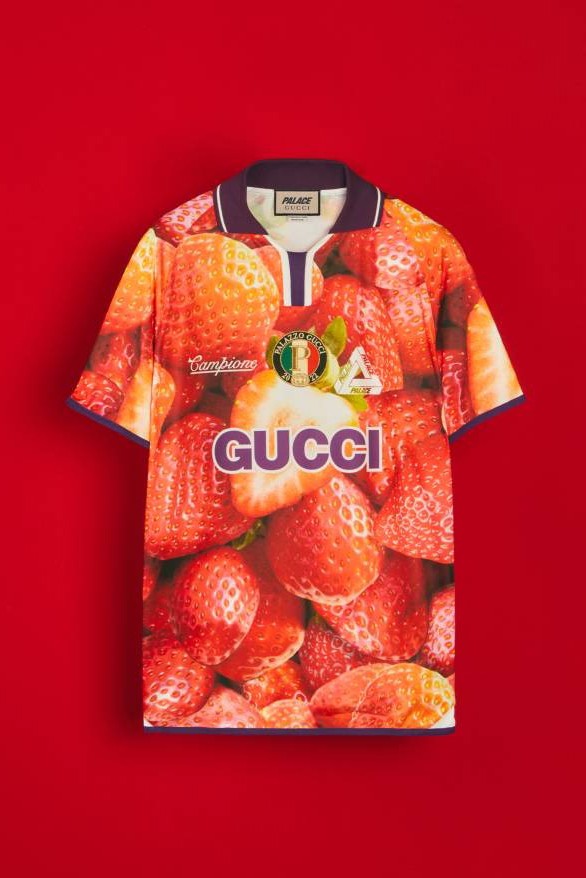 From Palace x Gucci To Louis Vuitton x Nike, Here Are Our Global