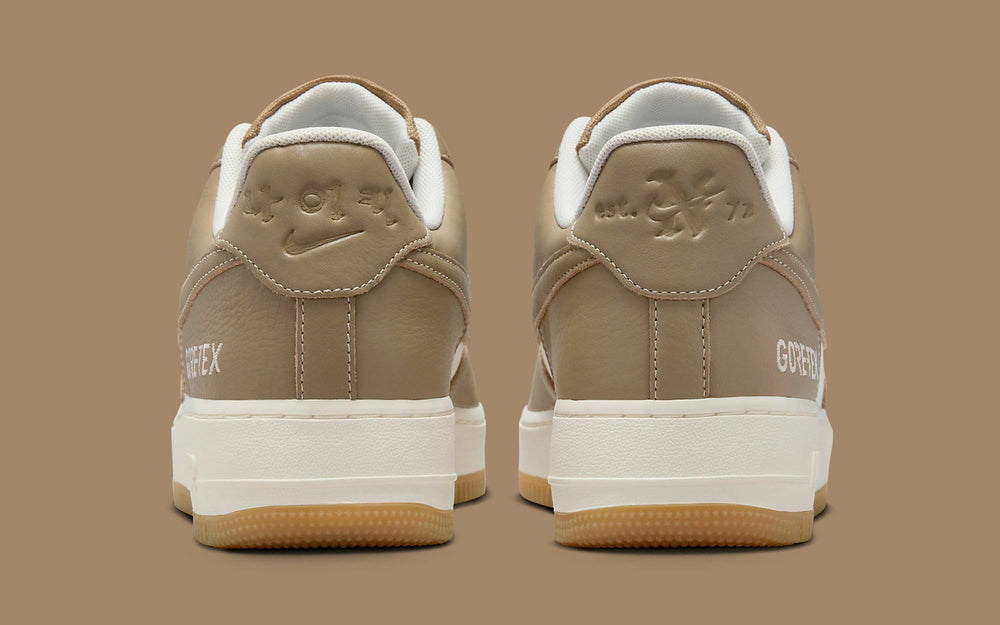 Nike Air Force 1 Low GORE-TEX Hangul Day 2023