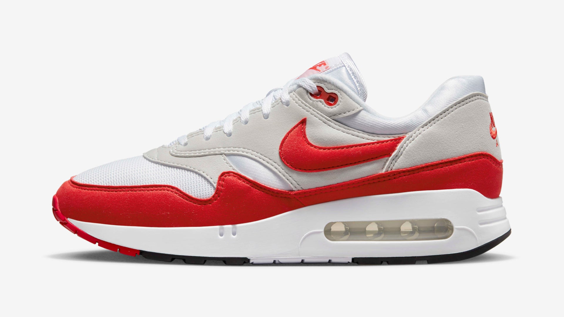 Air Max 1 ''Big Bubble'', Nike perpetuates the history for the Air