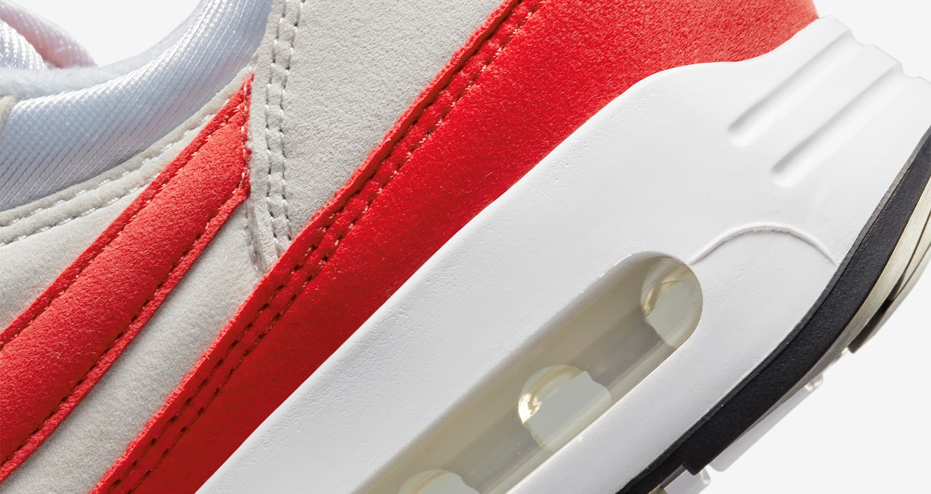 Air Max 1 ''Big Bubble'', Nike continúa la para el Air Max Day |