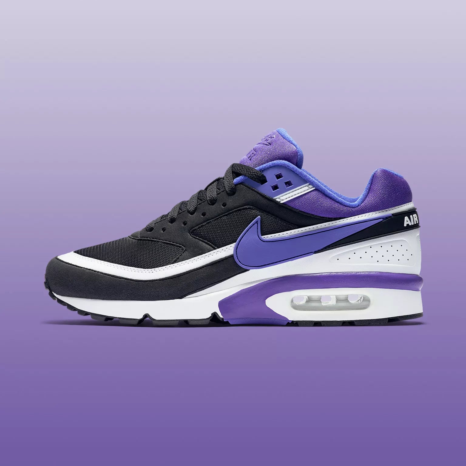 Noord West visueel verder Nike Air Max : history of the range and cult versions | Kikikickz