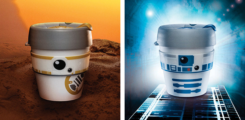 Star Wars 8oz KeepCups