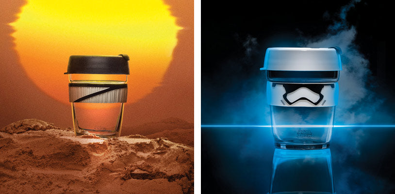 Star Wars 12oz KeepCups