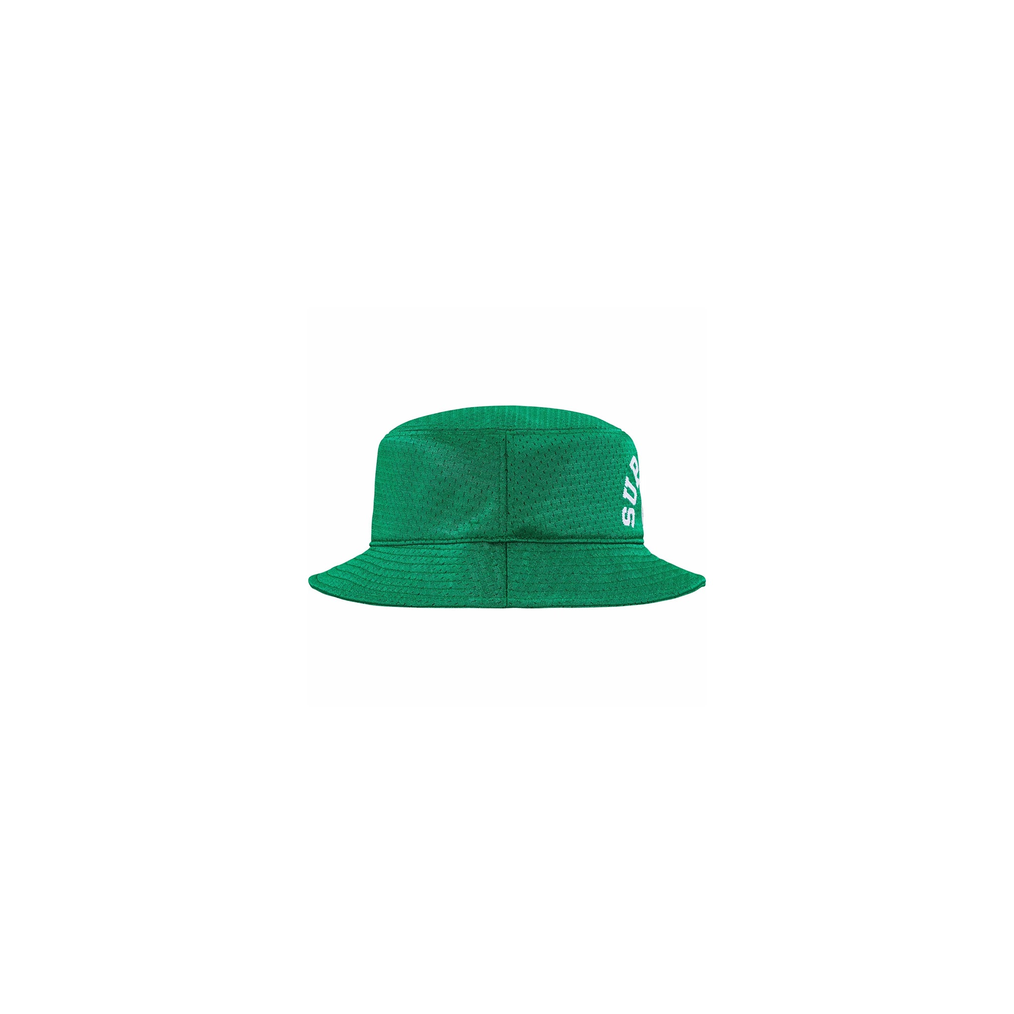 Supreme Champion Mesh Crusher Green