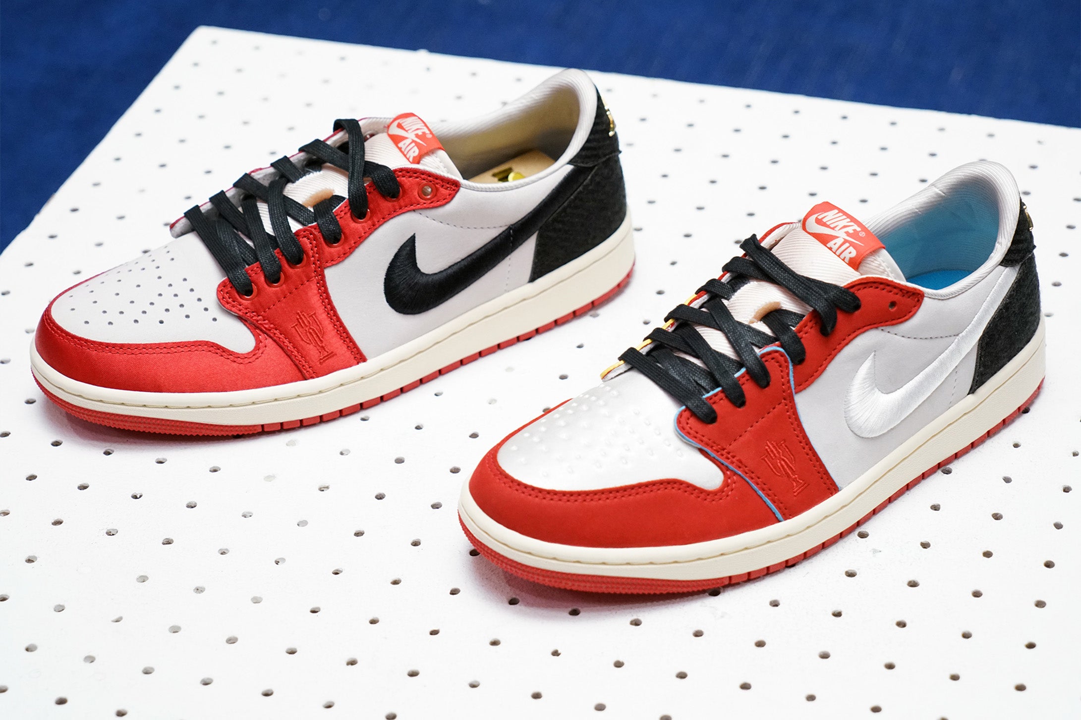 Ebay launches first community sneaker drop