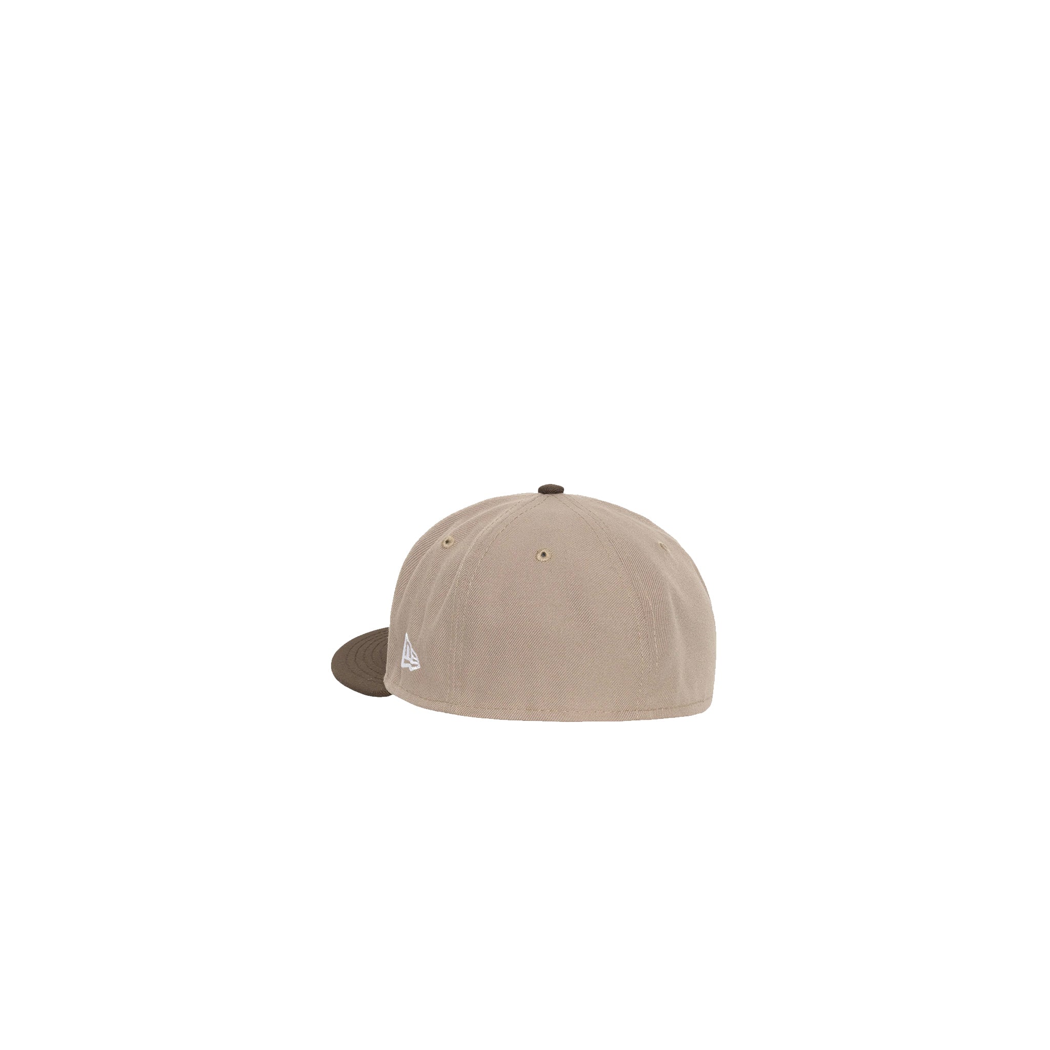 Stussy Authentic New Era 59Fifty Cap Khaki – Story Cape Town