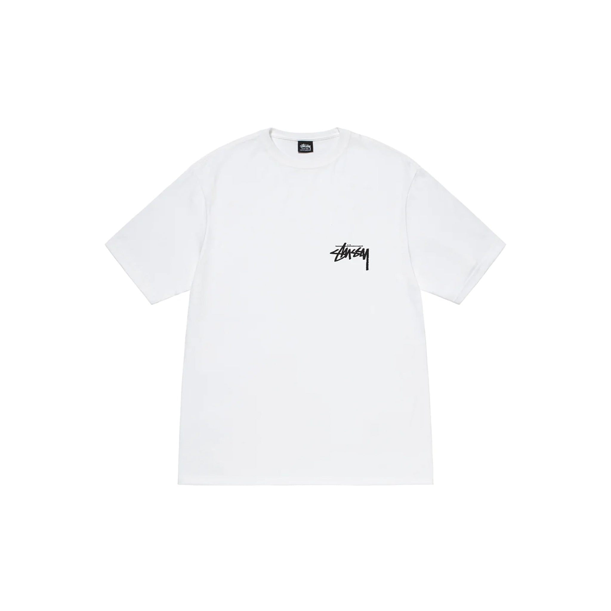 Dirty Hooker Classic White Camo T-Shirt T-Shirt / Camo / S